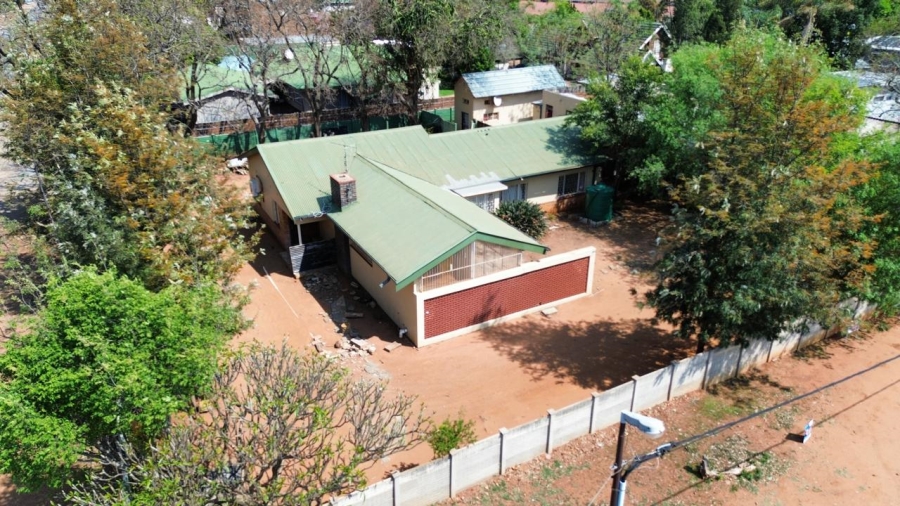 4 Bedroom Property for Sale in Polokwane Central Limpopo