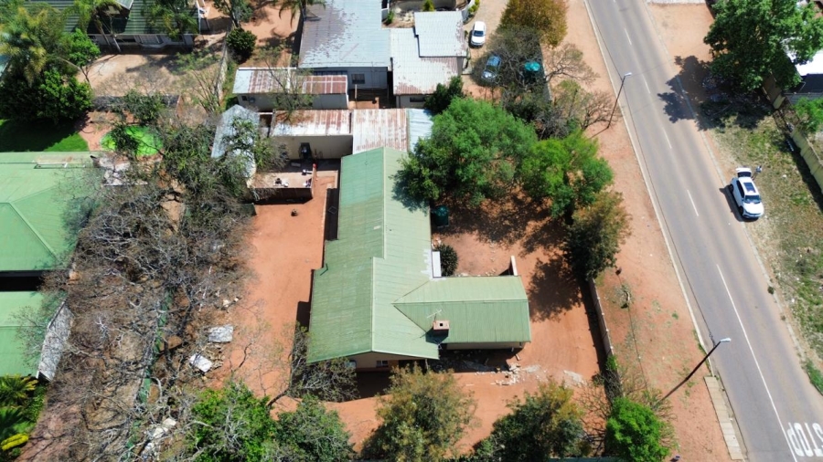 4 Bedroom Property for Sale in Polokwane Central Limpopo