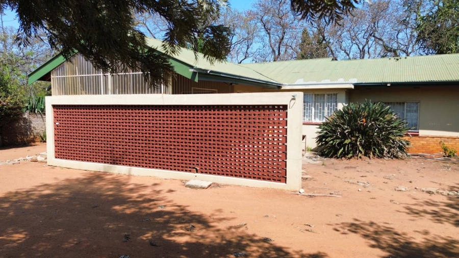 4 Bedroom Property for Sale in Polokwane Central Limpopo