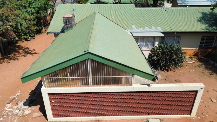 4 Bedroom Property for Sale in Polokwane Central Limpopo