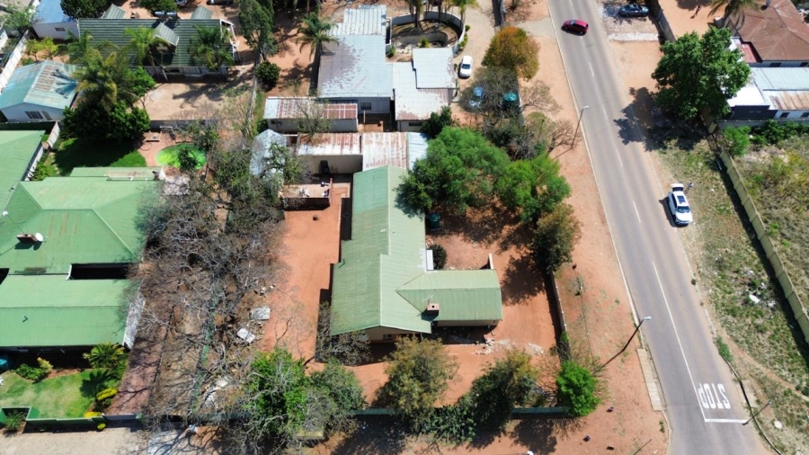 4 Bedroom Property for Sale in Polokwane Central Limpopo