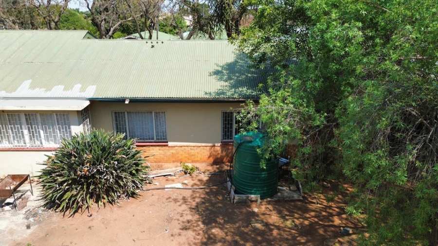 4 Bedroom Property for Sale in Polokwane Central Limpopo