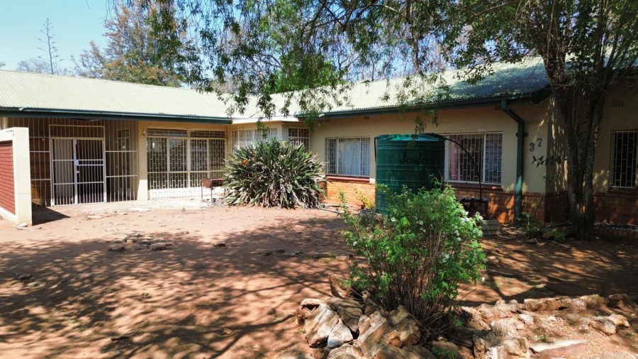 4 Bedroom Property for Sale in Polokwane Central Limpopo