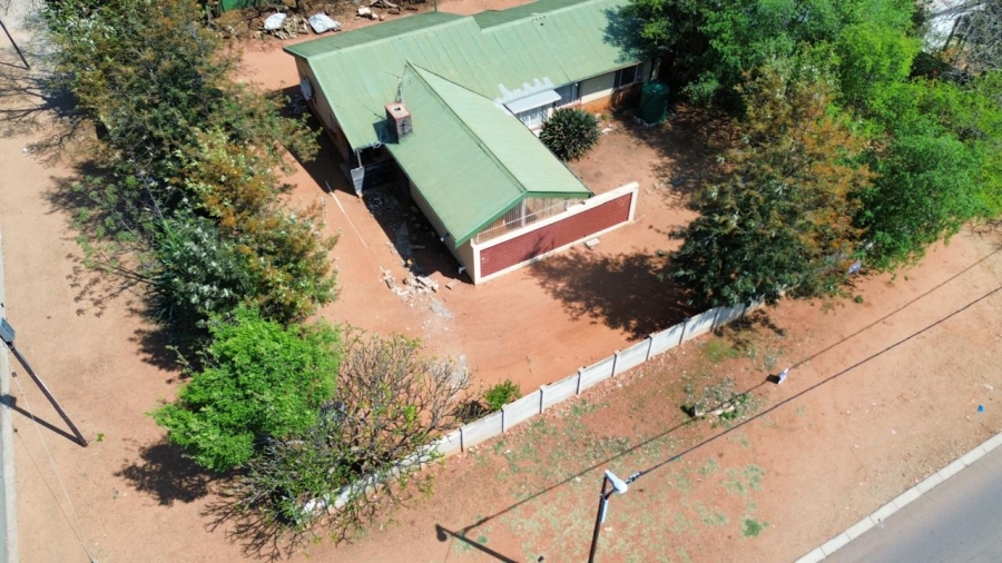 4 Bedroom Property for Sale in Polokwane Central Limpopo