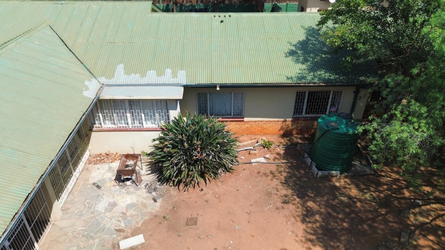 4 Bedroom Property for Sale in Polokwane Central Limpopo