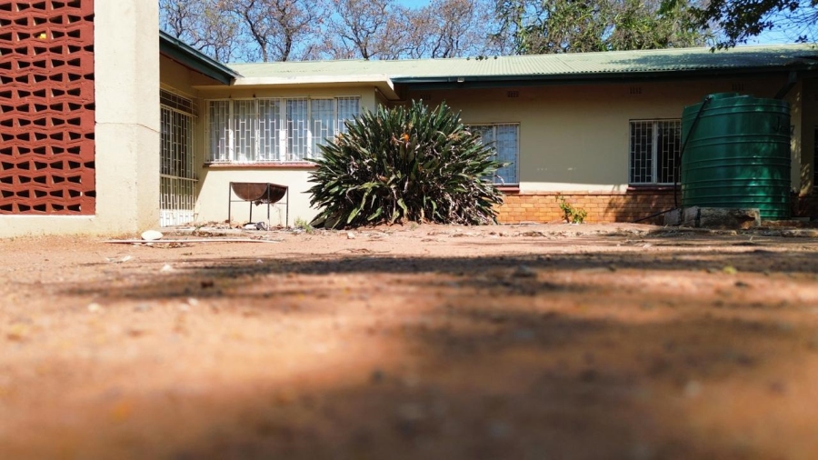 4 Bedroom Property for Sale in Polokwane Central Limpopo