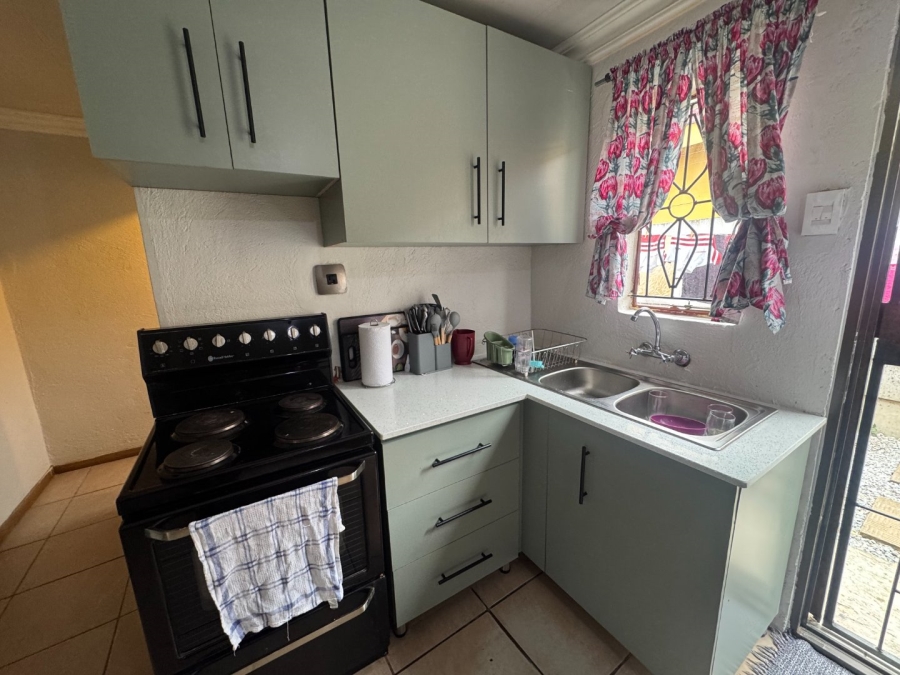 3 Bedroom Property for Sale in Westenburg Limpopo