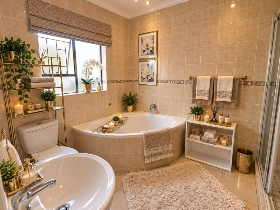 3 Bedroom Property for Sale in Bendor Limpopo