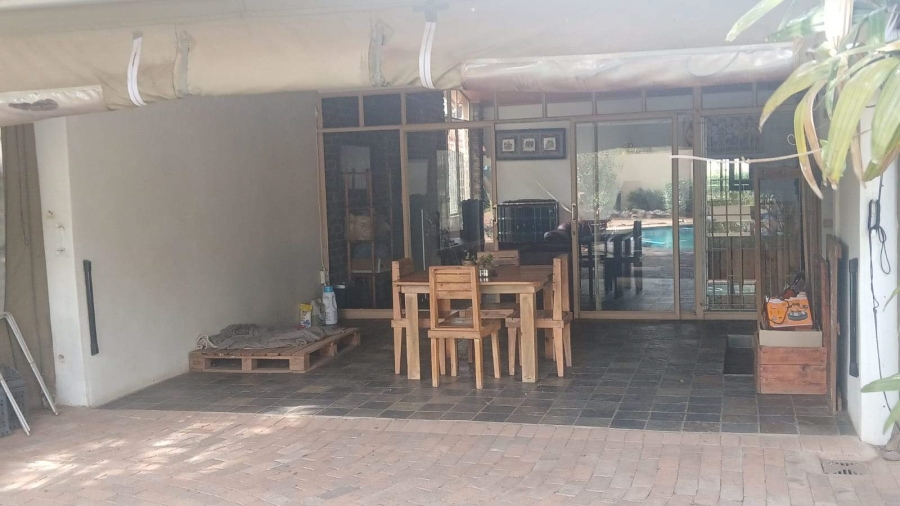 To Let 4 Bedroom Property for Rent in Moregloed Limpopo