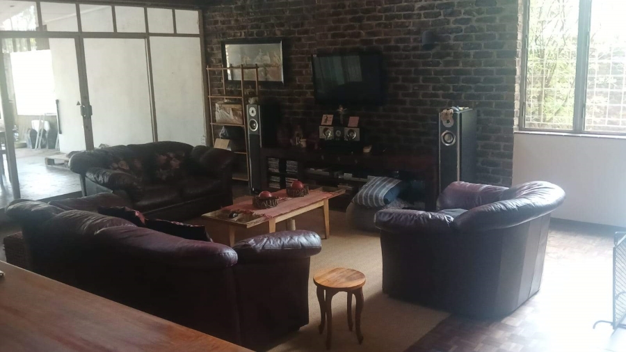 To Let 4 Bedroom Property for Rent in Moregloed Limpopo