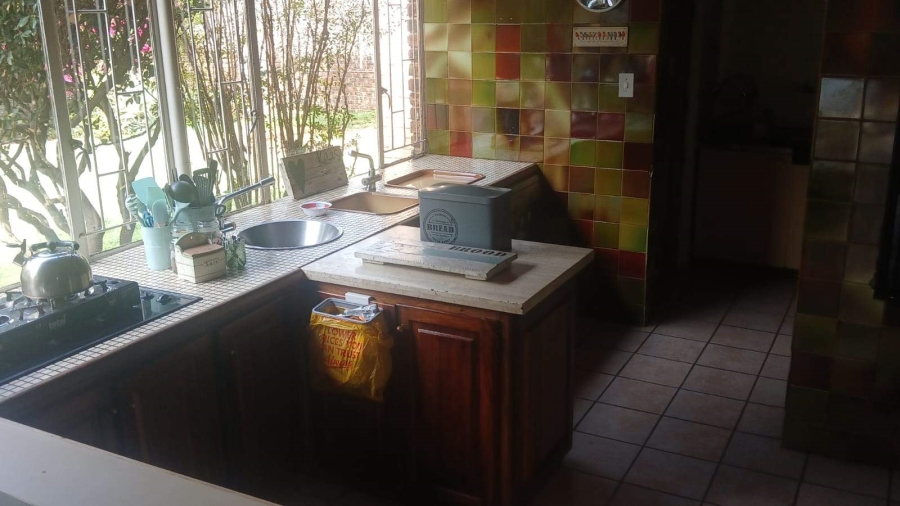 To Let 4 Bedroom Property for Rent in Moregloed Limpopo