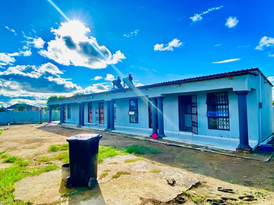 Commercial Property for Sale in Mankweng Limpopo