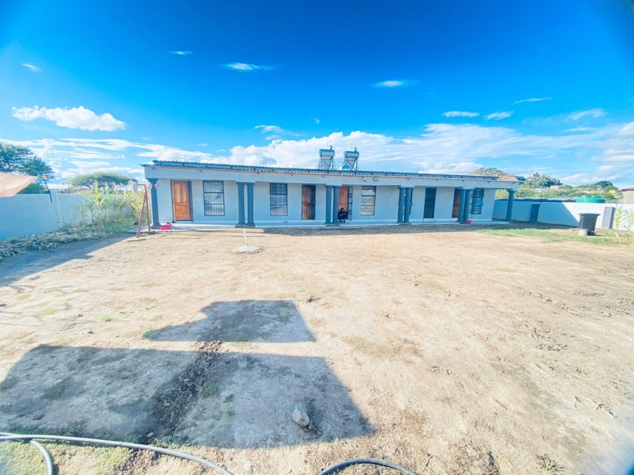Commercial Property for Sale in Mankweng Limpopo