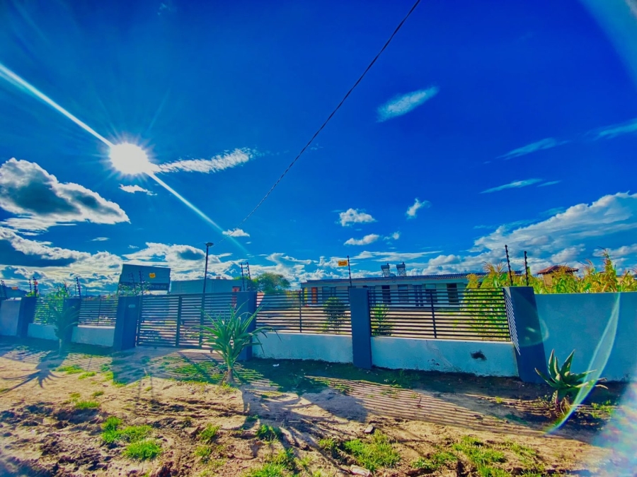 Commercial Property for Sale in Mankweng Limpopo