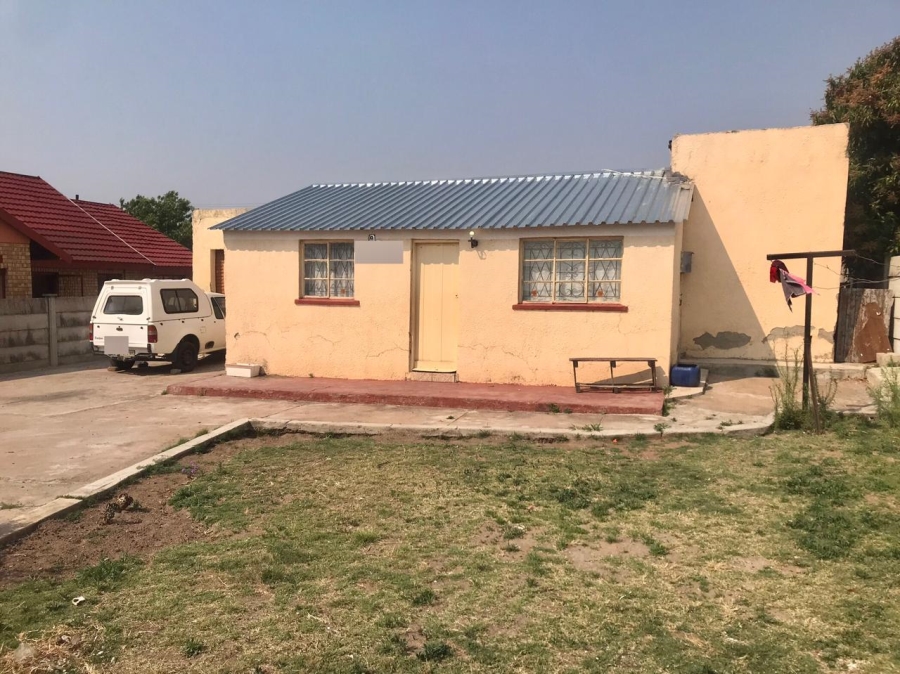 2 Bedroom Property for Sale in Seshego A Limpopo