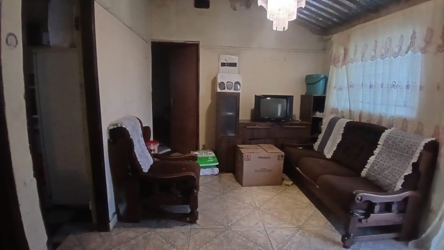 2 Bedroom Property for Sale in Seshego A Limpopo
