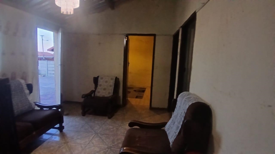 2 Bedroom Property for Sale in Seshego A Limpopo