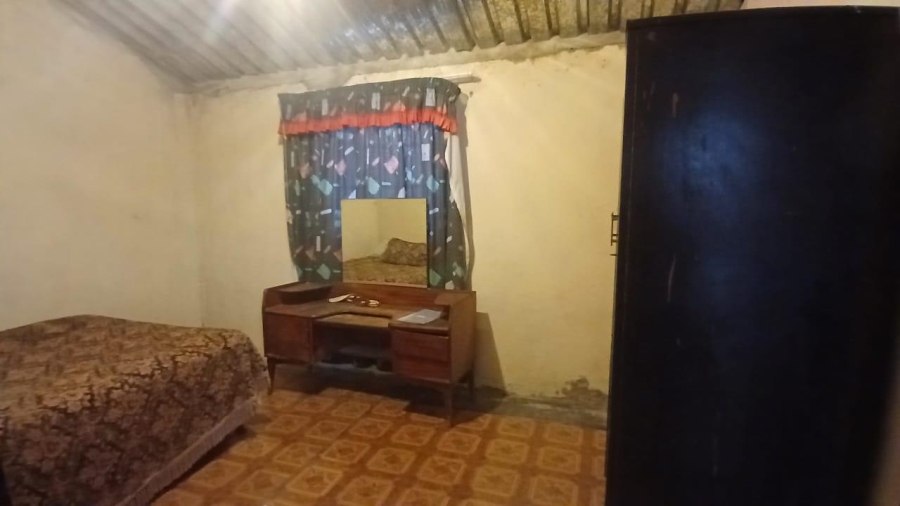 2 Bedroom Property for Sale in Seshego A Limpopo