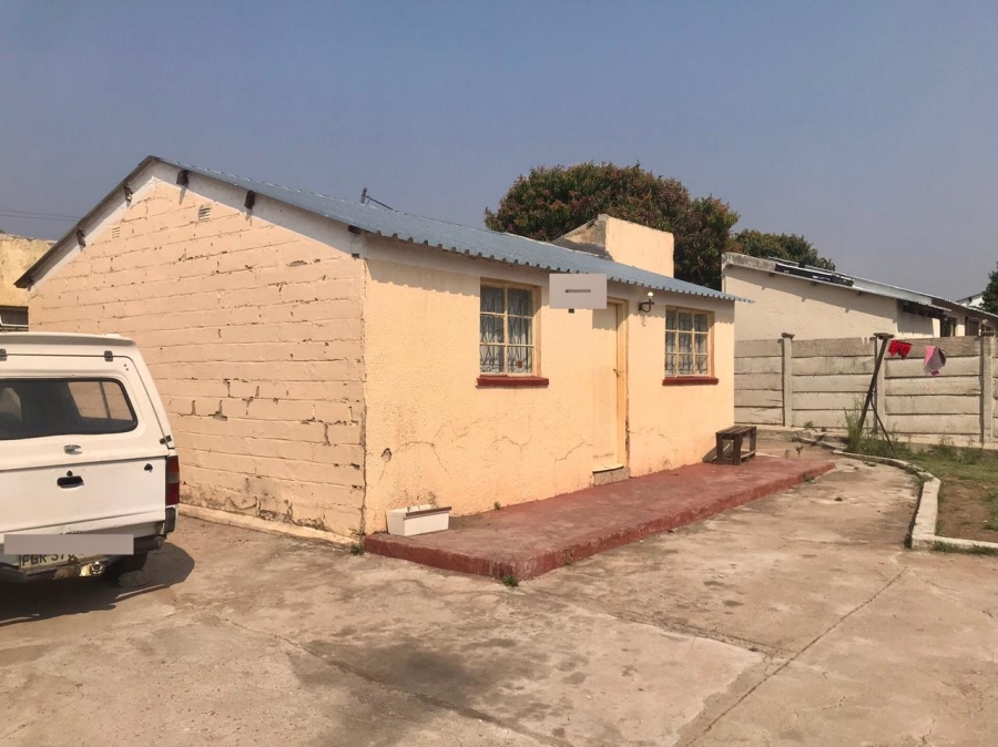 2 Bedroom Property for Sale in Seshego A Limpopo