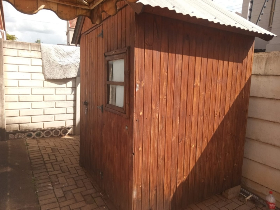 To Let 3 Bedroom Property for Rent in Bendor Limpopo