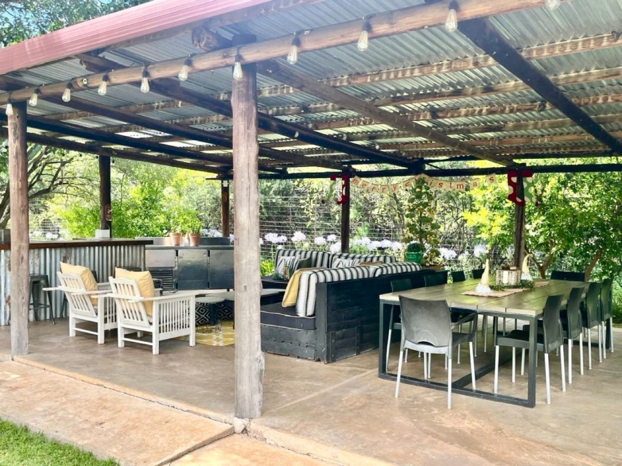 To Let Commercial Property for Rent in Rooipoort Ah Limpopo