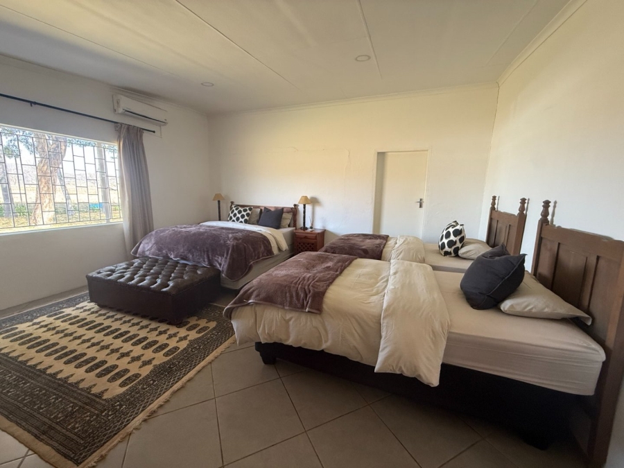 To Let Commercial Property for Rent in Rooipoort Ah Limpopo