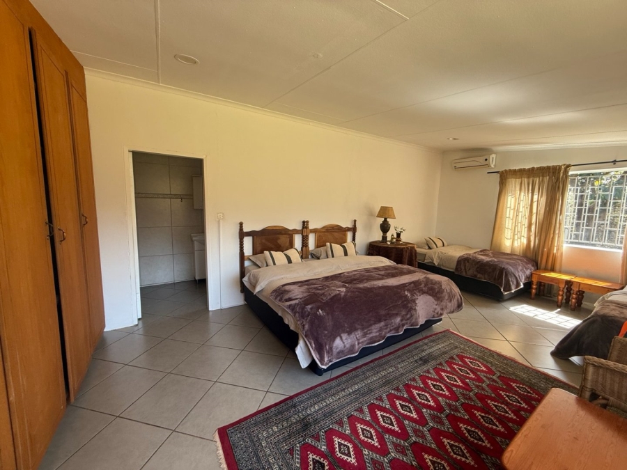 To Let Commercial Property for Rent in Rooipoort Ah Limpopo