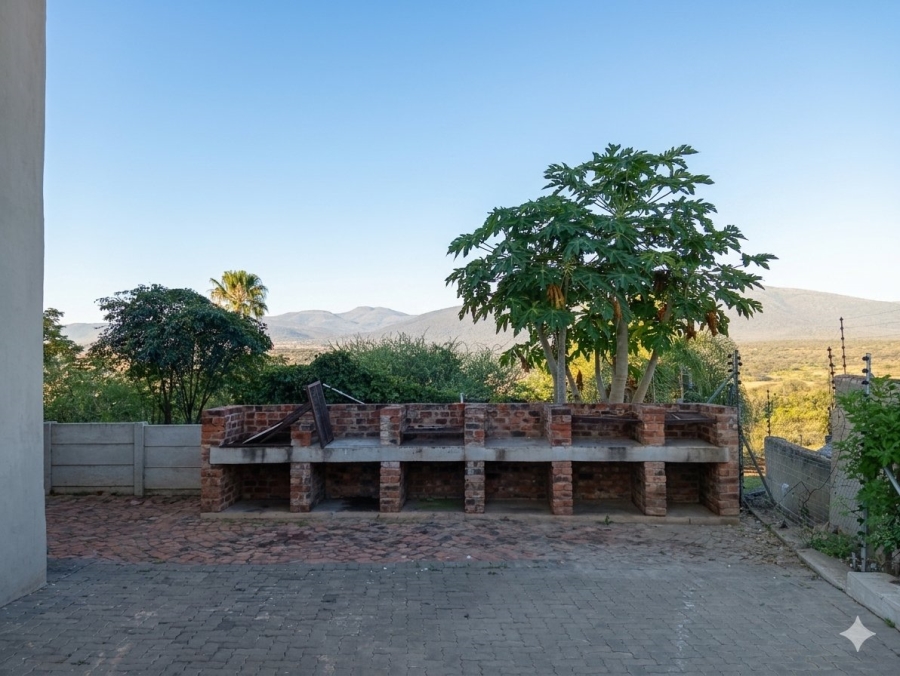 To Let 2 Bedroom Property for Rent in Burgersfort Limpopo