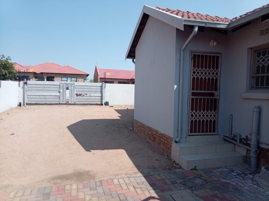 3 Bedroom Property for Sale in Ivydale A H Limpopo