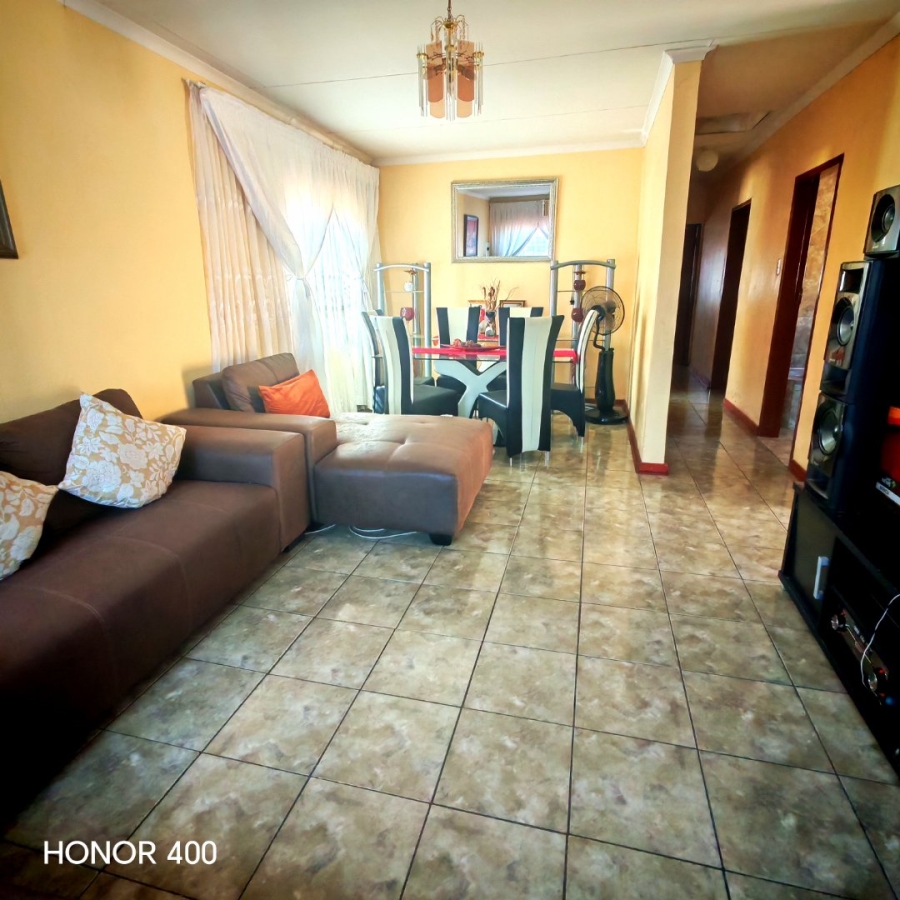 3 Bedroom Property for Sale in African Jewel Limpopo