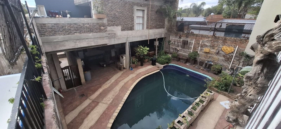 To Let 1 Bedroom Property for Rent in Bendor Limpopo