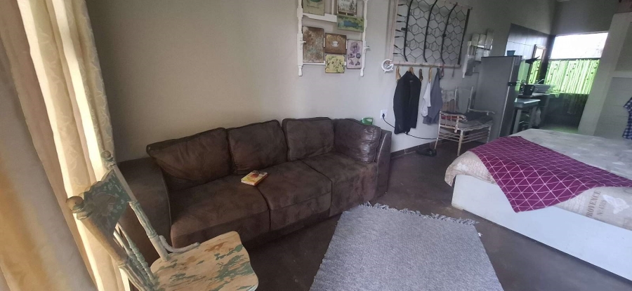 To Let 1 Bedroom Property for Rent in Bendor Limpopo
