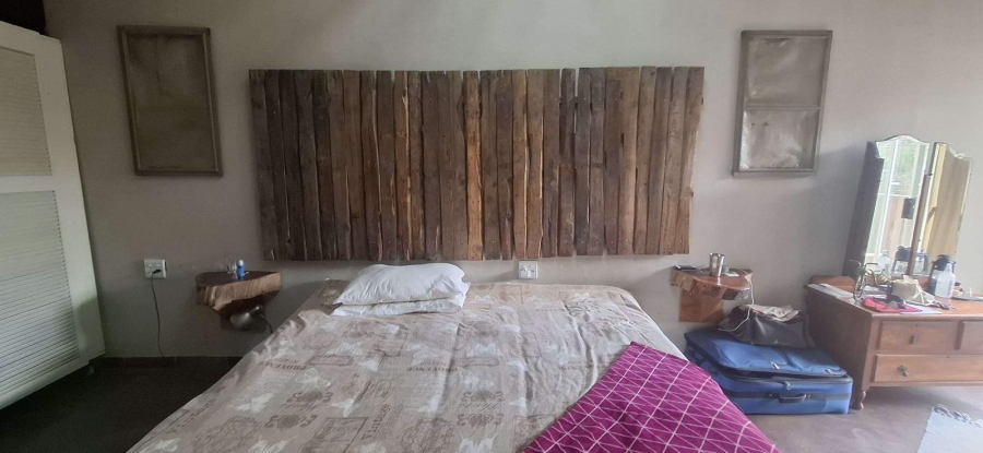 To Let 1 Bedroom Property for Rent in Bendor Limpopo