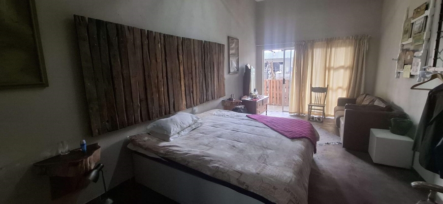 To Let 1 Bedroom Property for Rent in Bendor Limpopo