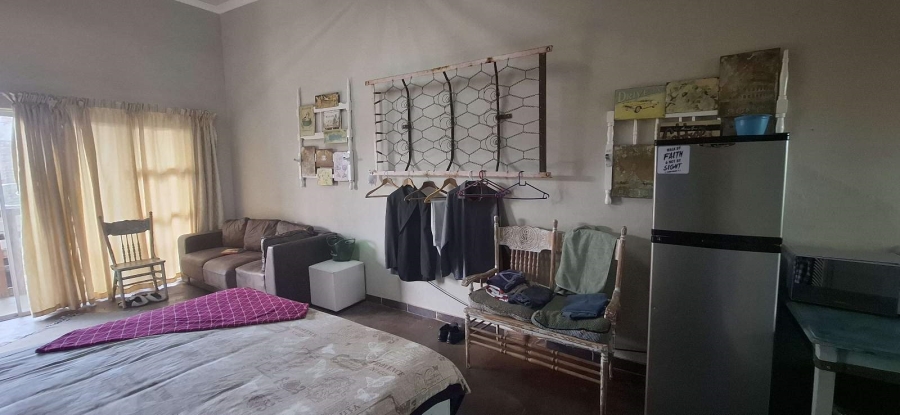 To Let 1 Bedroom Property for Rent in Bendor Limpopo