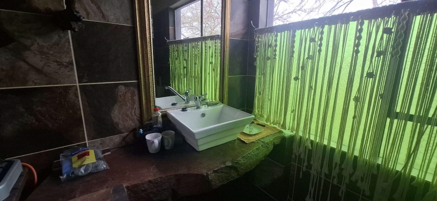 To Let 1 Bedroom Property for Rent in Bendor Limpopo