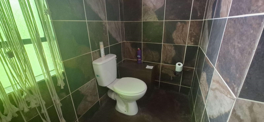 To Let 1 Bedroom Property for Rent in Bendor Limpopo