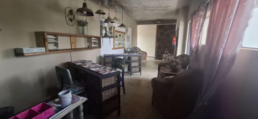 To Let 1 Bedroom Property for Rent in Bendor Limpopo