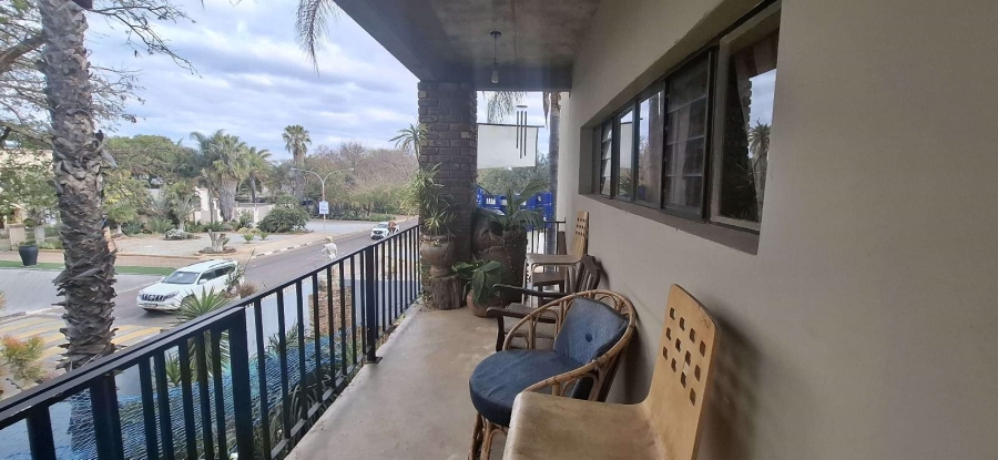 To Let 1 Bedroom Property for Rent in Bendor Limpopo
