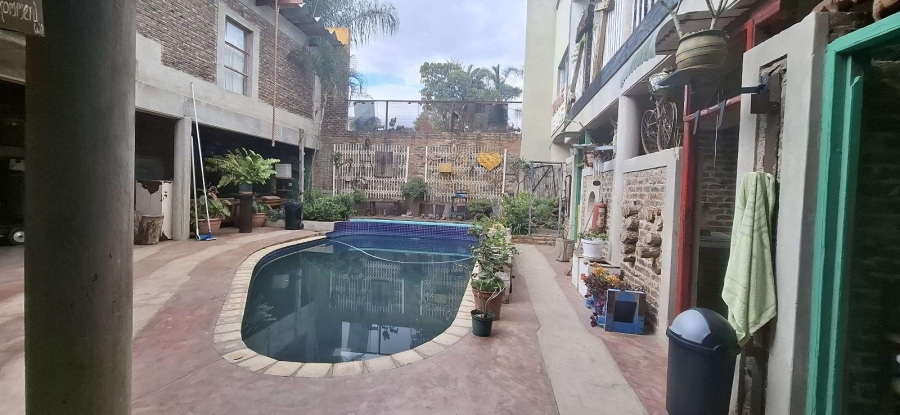 To Let 1 Bedroom Property for Rent in Bendor Limpopo