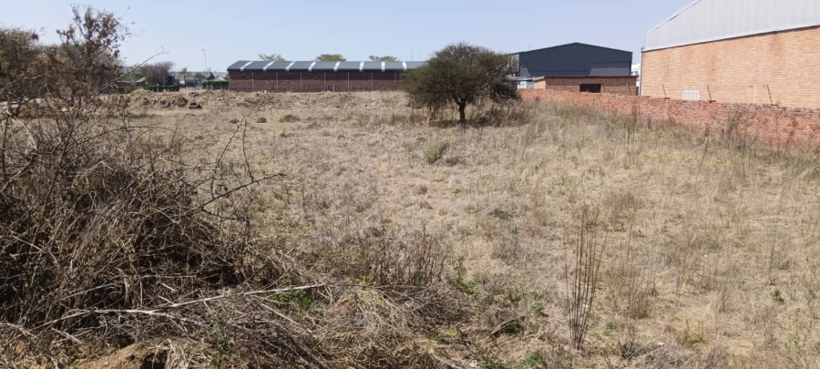 Commercial Property for Sale in Magna Via Industrial Limpopo