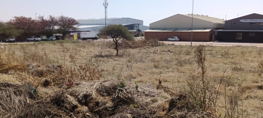 Commercial Property for Sale in Magna Via Industrial Limpopo