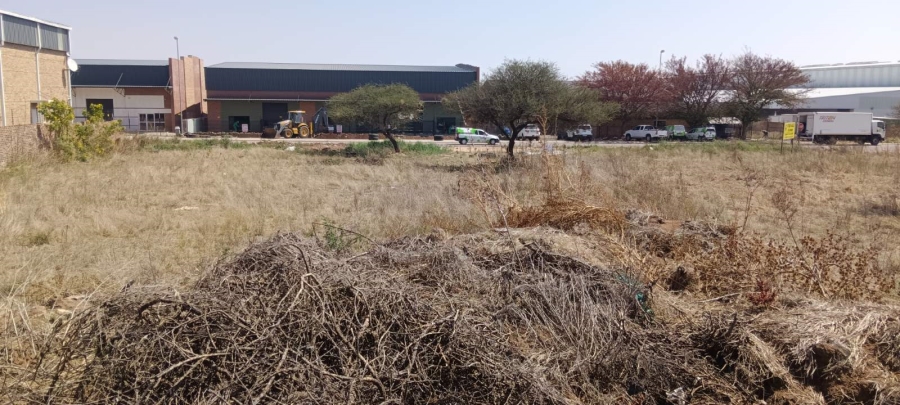Commercial Property for Sale in Magna Via Industrial Limpopo
