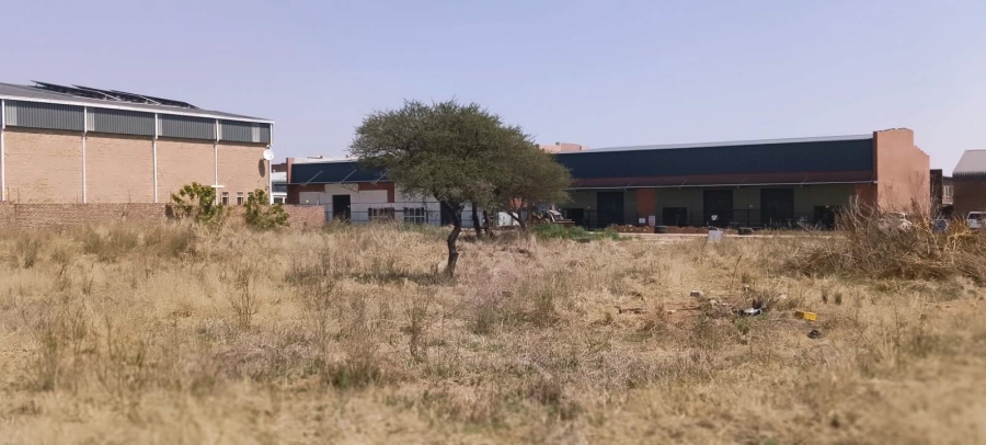 Commercial Property for Sale in Magna Via Industrial Limpopo