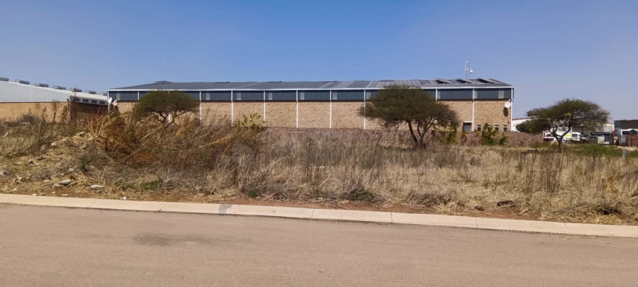 Commercial Property for Sale in Magna Via Industrial Limpopo