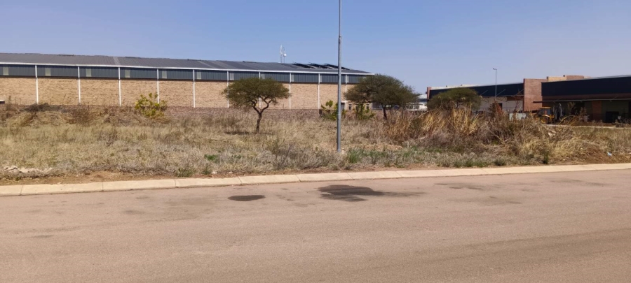 Commercial Property for Sale in Magna Via Industrial Limpopo