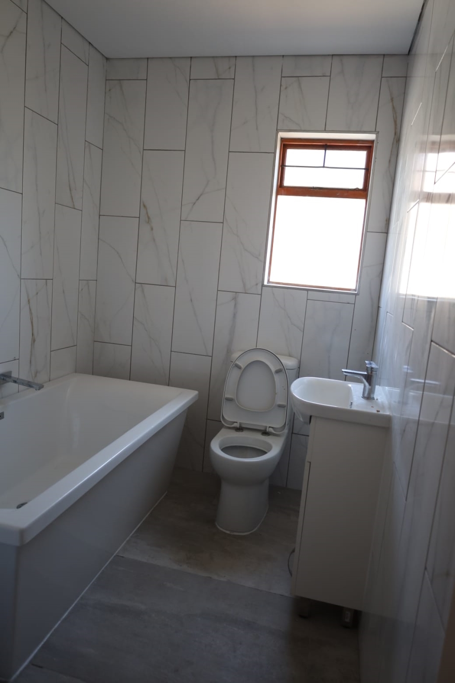 To Let 3 Bedroom Property for Rent in Bendor Limpopo