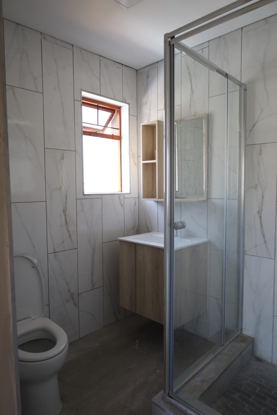 To Let 3 Bedroom Property for Rent in Bendor Limpopo