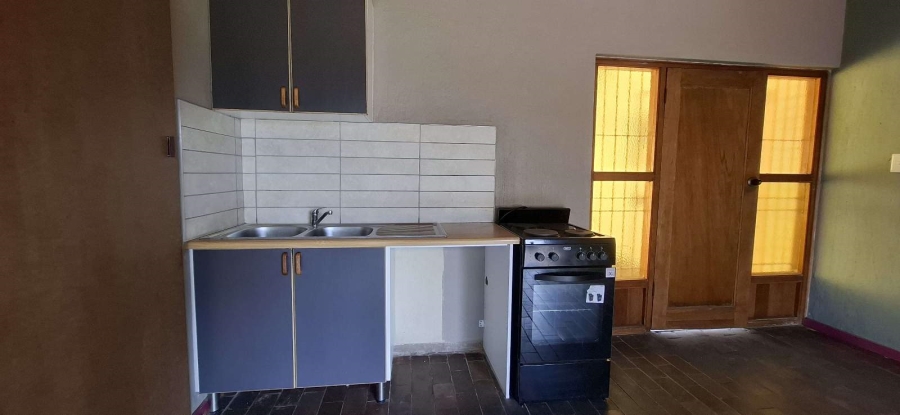 To Let 1 Bedroom Property for Rent in Polokwane Central Limpopo