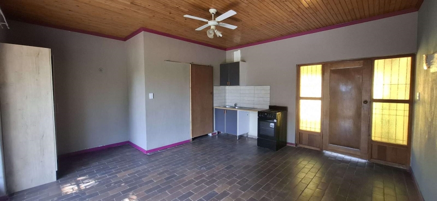 To Let 1 Bedroom Property for Rent in Polokwane Central Limpopo
